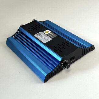 Grow Lampe CASSY LED dimmbar, 125W, 361 μmol/s