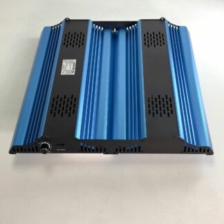 Grow Lampe CASSY LED dimmbar, 500W, 1444 μmol/s