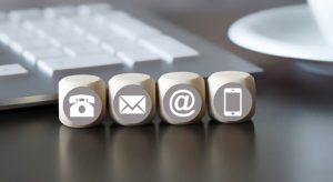 TeuLux Bürobeleuchtung Service Header