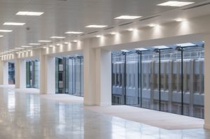 teulux bürolampen led symbolbild