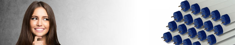 TEULUX Kategorie LED Röhren