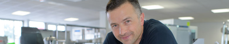 TEULUX Rasterleuchten