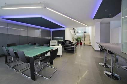 bürolampen und led leuchten