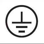 Symbol Schutzklasse 1