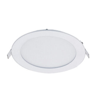 LED Bürolampen LED Einbauleuchten OLAF 24W neutral