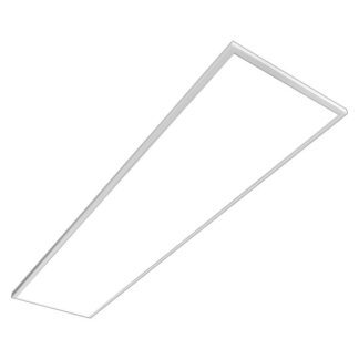 LED Bürobeleuchtung LED Panel MAREN 120cm