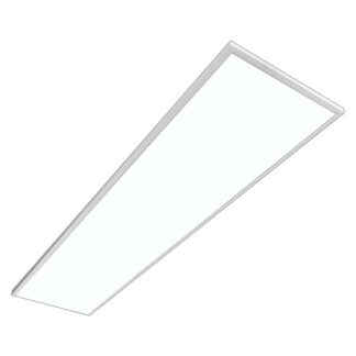 LED Bürobeleuchtung LED Panel MAREN 120cm