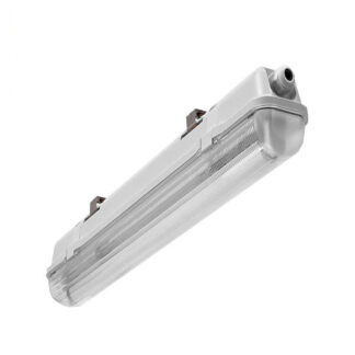 Bürolampen LED Feuchtraumleuchte FIBRA 60, IP65