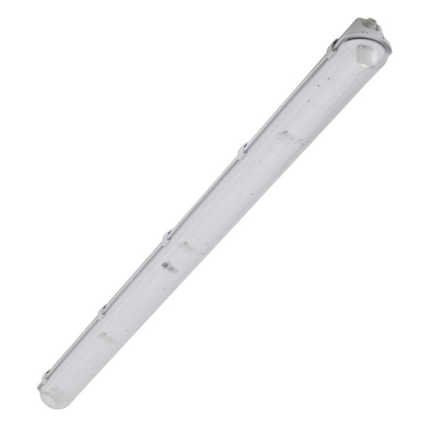LED Bürobeleuchtung LED Feuchtraumleuchte FIBRA 120, IP65