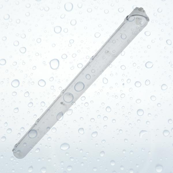 LED Büroleuchte LED Feuchtraumleuchte FIBRA 120, IP65