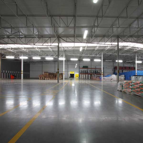 Bürolampen LED Feuchtraumleuchte FIBRA 120, IP65