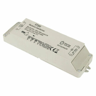 Büroleuchten ET200, Halogeneinbautrafo, 50-200VA(Watt), 230/11,6V