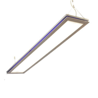 Bürobeleuchtung LED Büroleuchte SUSI