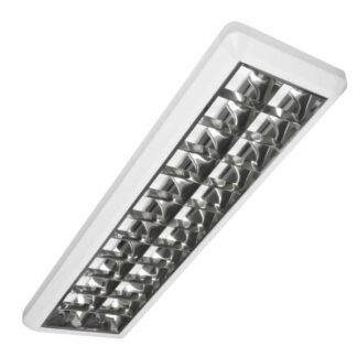 LED Büroleuchten LED Rasterleuchte LARA 150