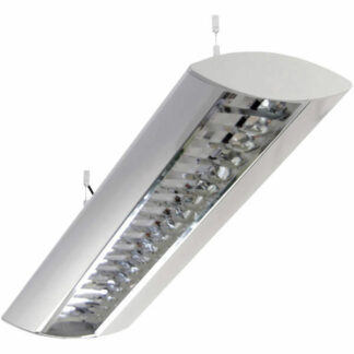 LED Rasterleuchte LED Büroleuchte DORO