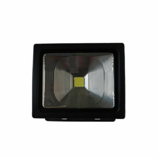 Bürolampe FORTE LED 30W, Aussenstrahler Forte, 30W, 6000K kaltweiss IP65