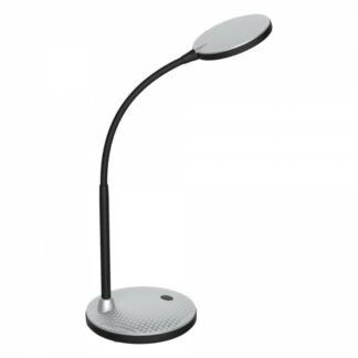 Bürolampe LED Schreibtischlampe VERENA, 5,5W, 420lm, 4000K,