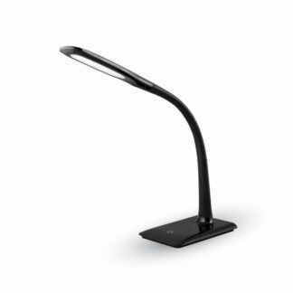 Bürobeleuchtung LED Schreibtischlampe VERONA, 7W, 420lm