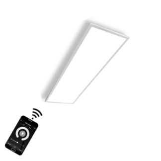LED Panel LORE 105 Smart Home