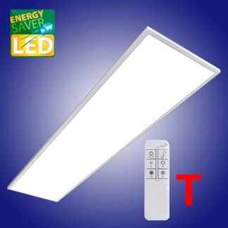 LED Panel MARLIES Bürolampe