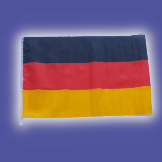 Gratis EM-Flagge für Ihr Auto!